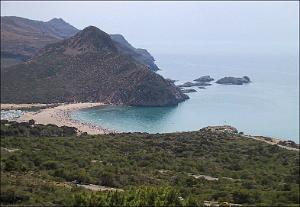 CO j- 26- Madrague- El ancor- Andalouses